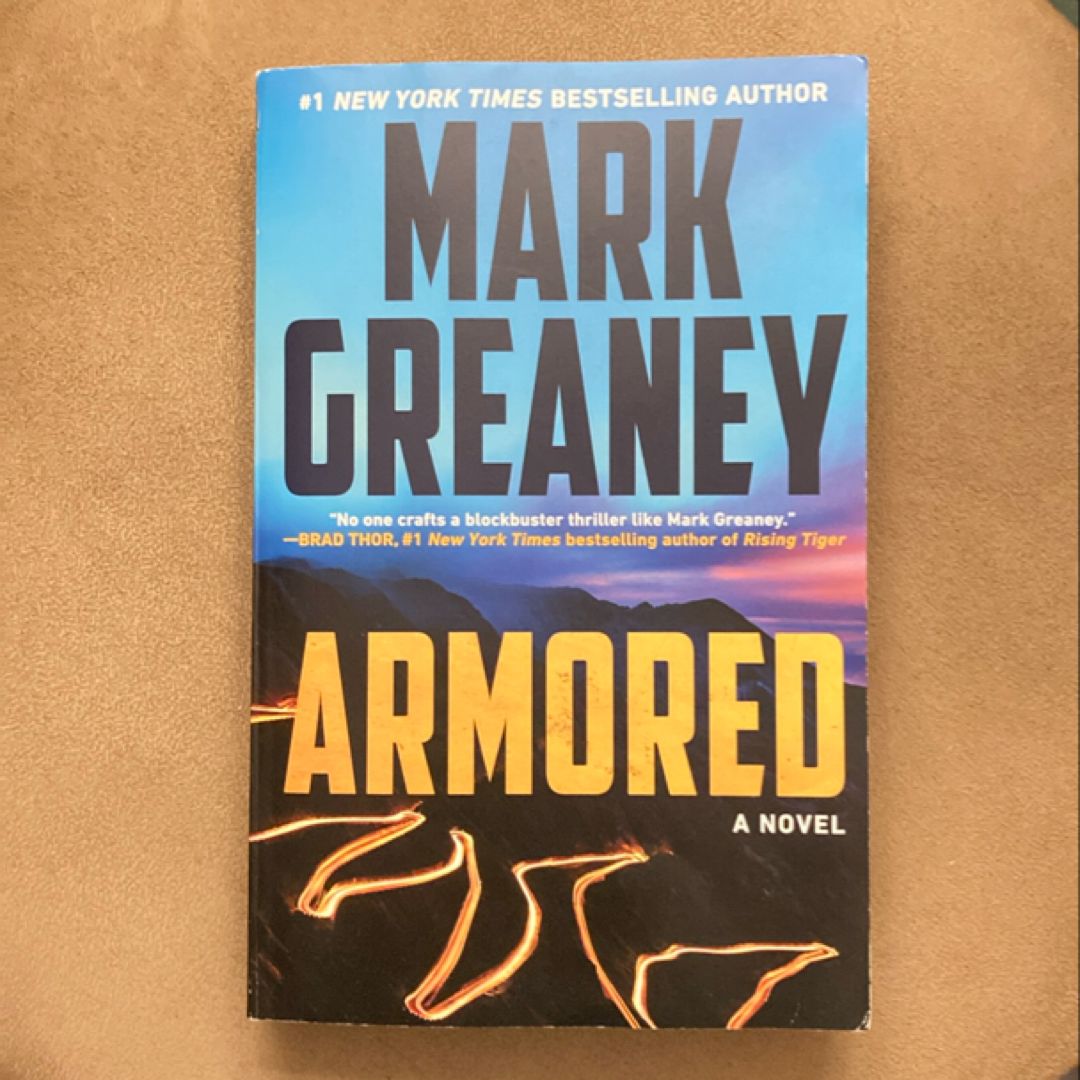 Armored