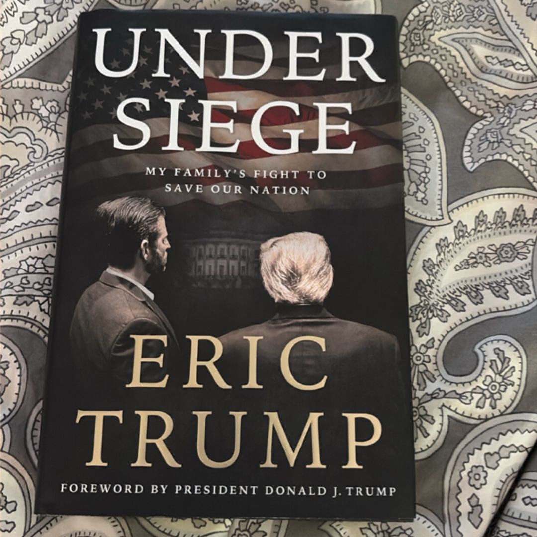 Under Siege