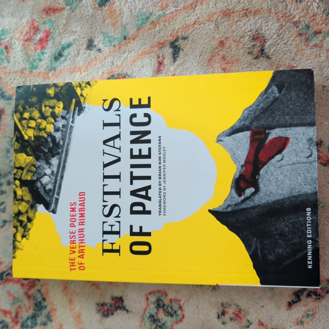 Festivals of Patience