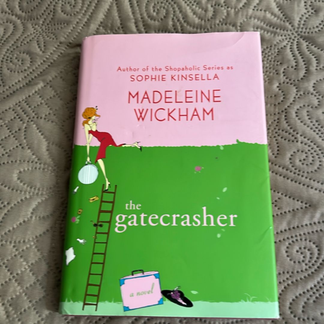 The Gatecrasher