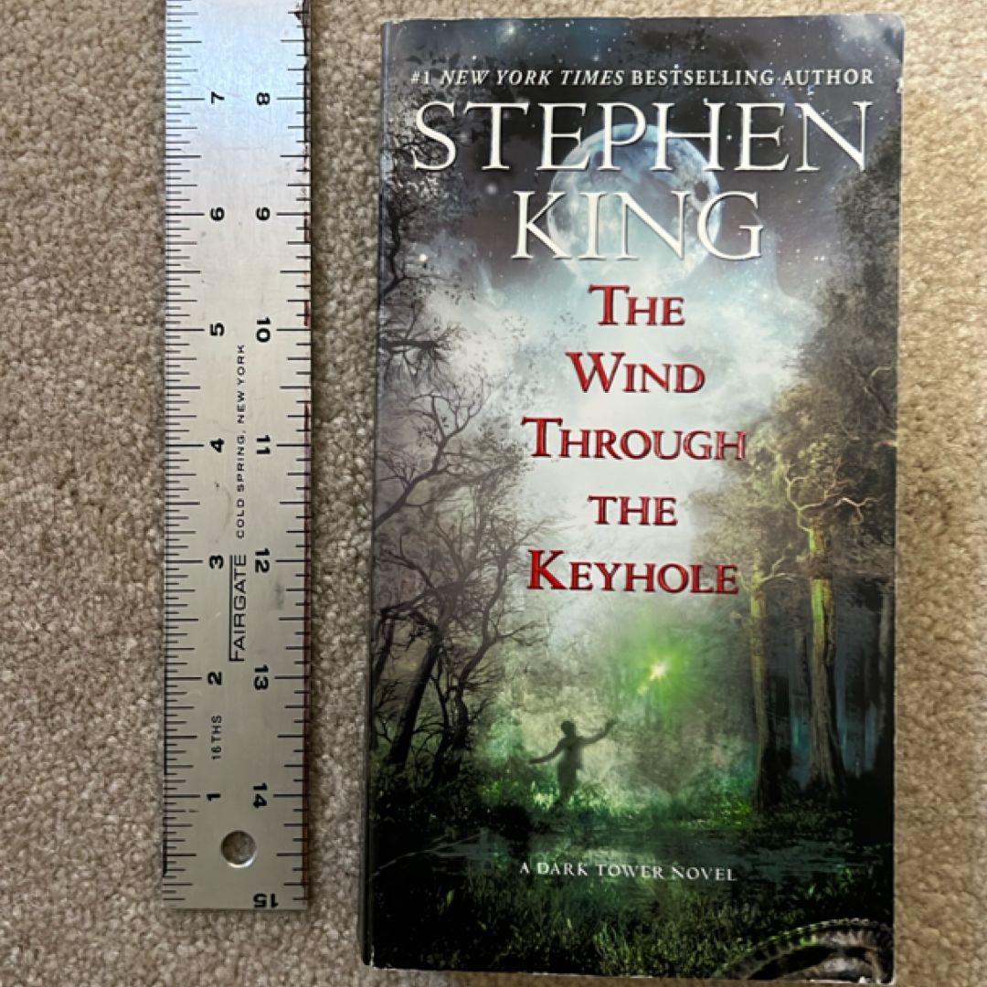 The Wind Through the Keyhole