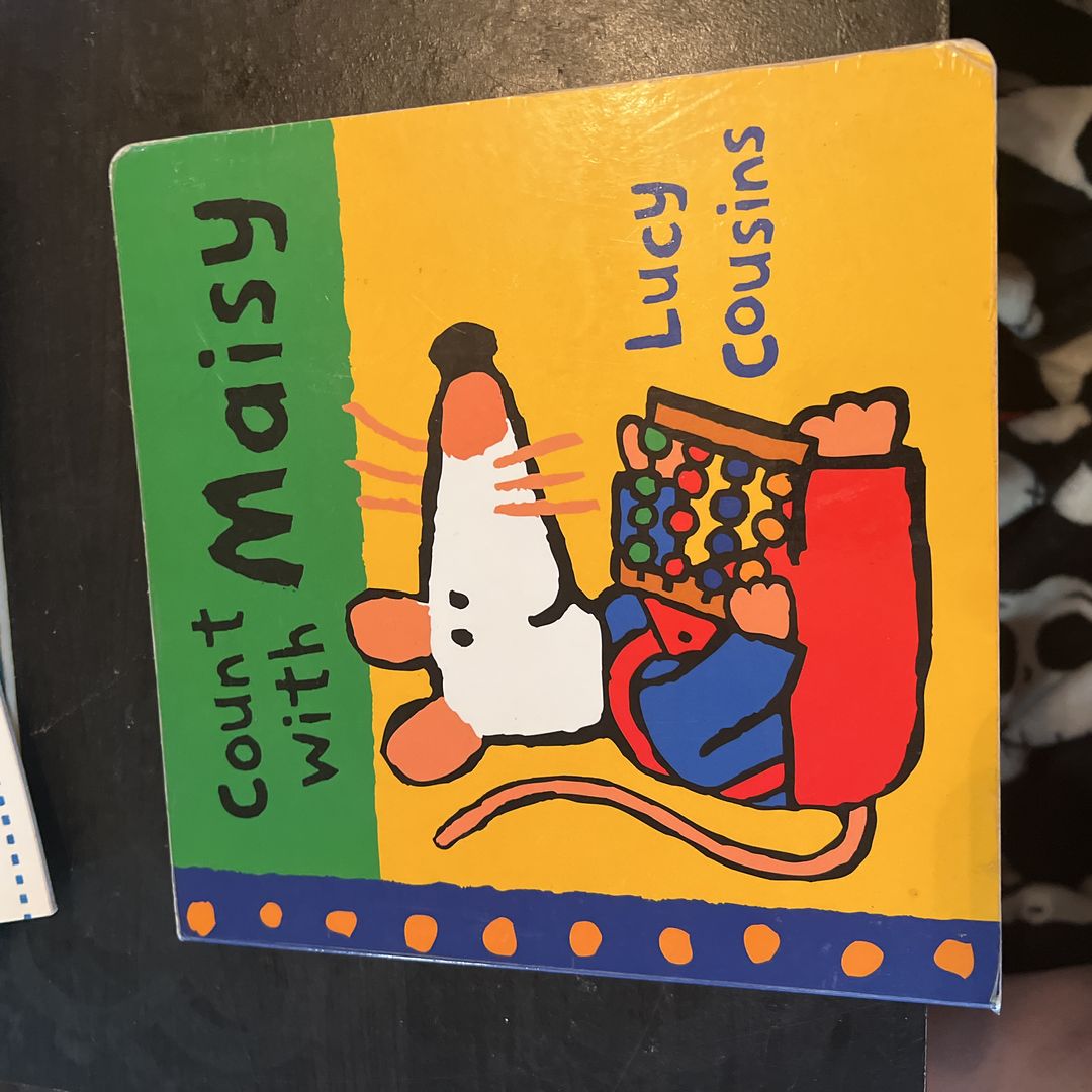 Count with Maisy