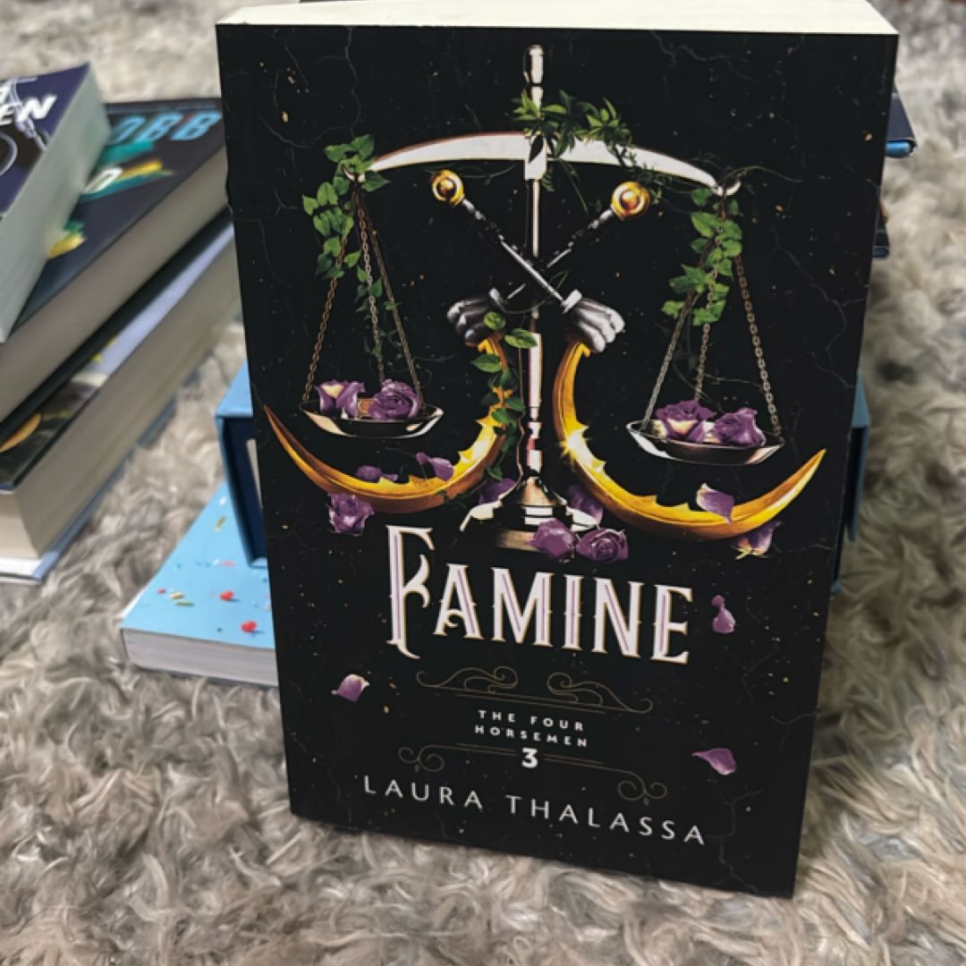Famine