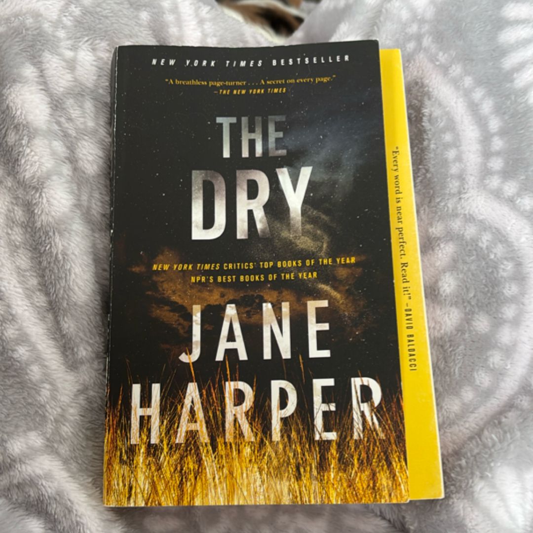The Dry