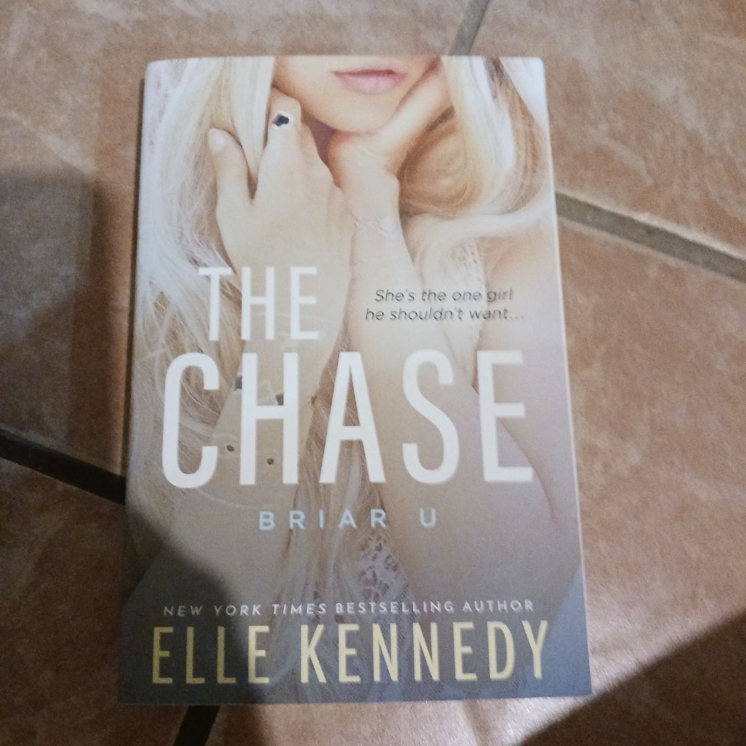 The Chase