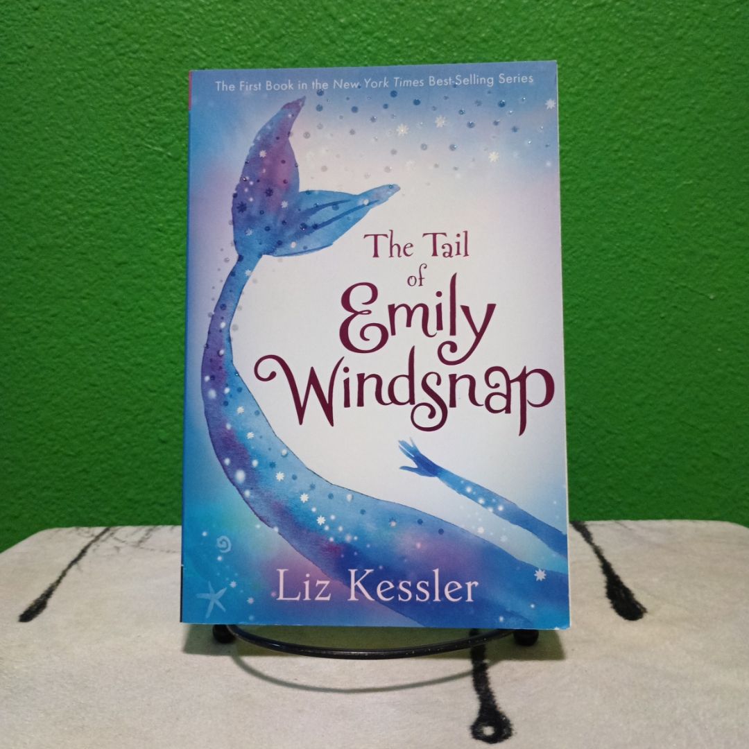 The Tail of Emily Windsnap