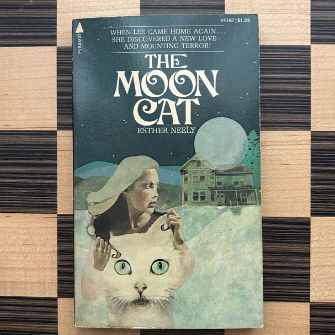 The Moon Cat