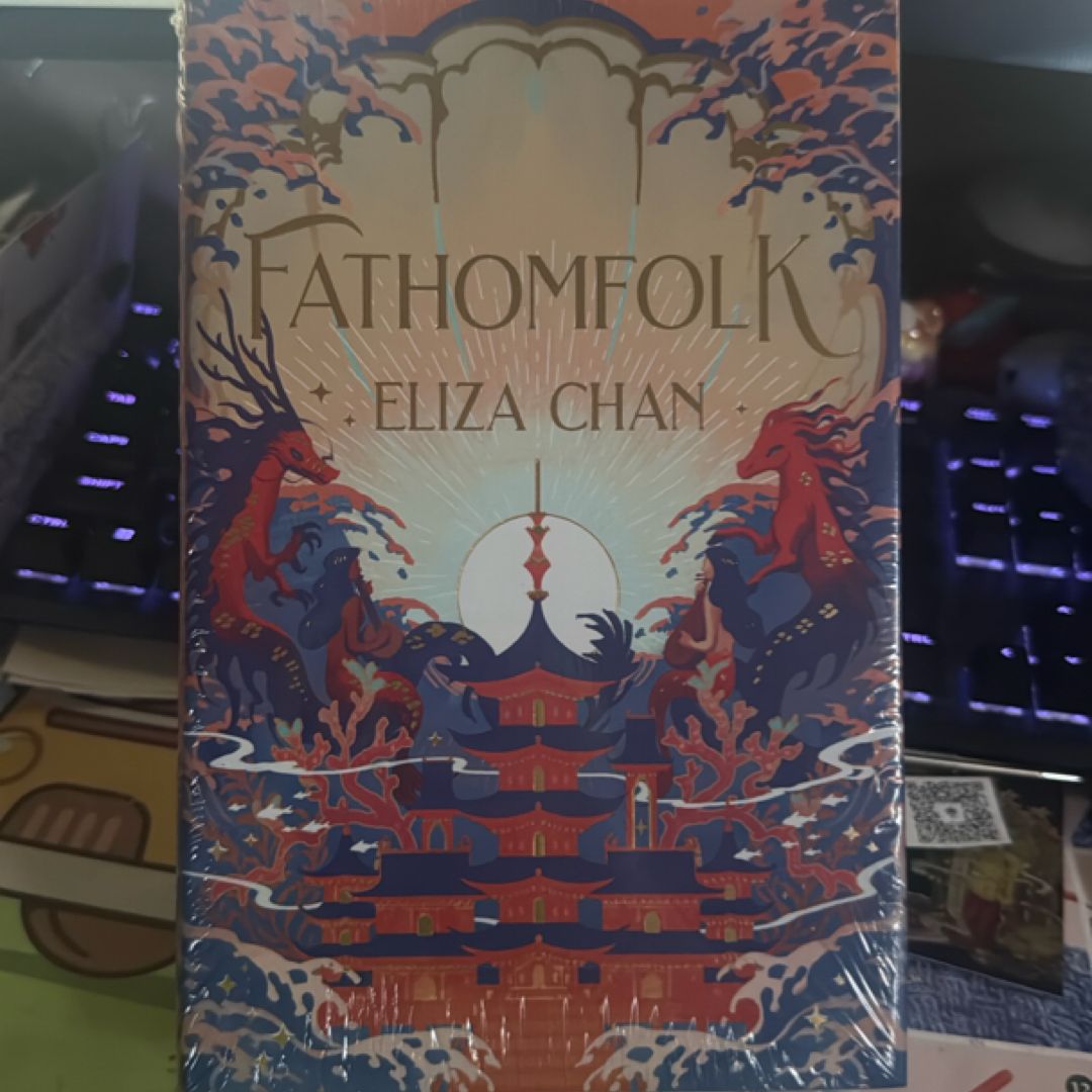 Fathomfolk