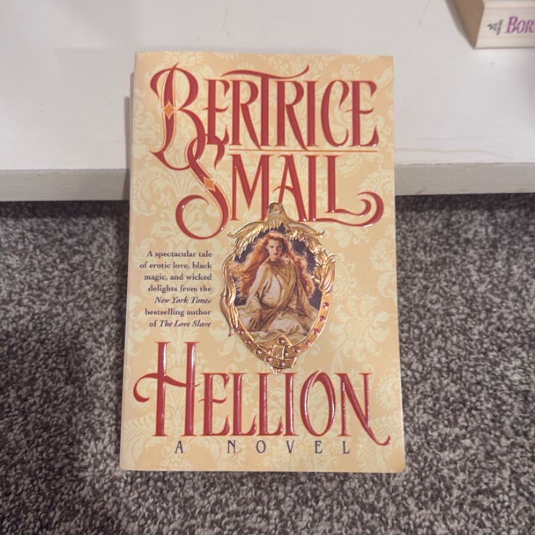 Hellion