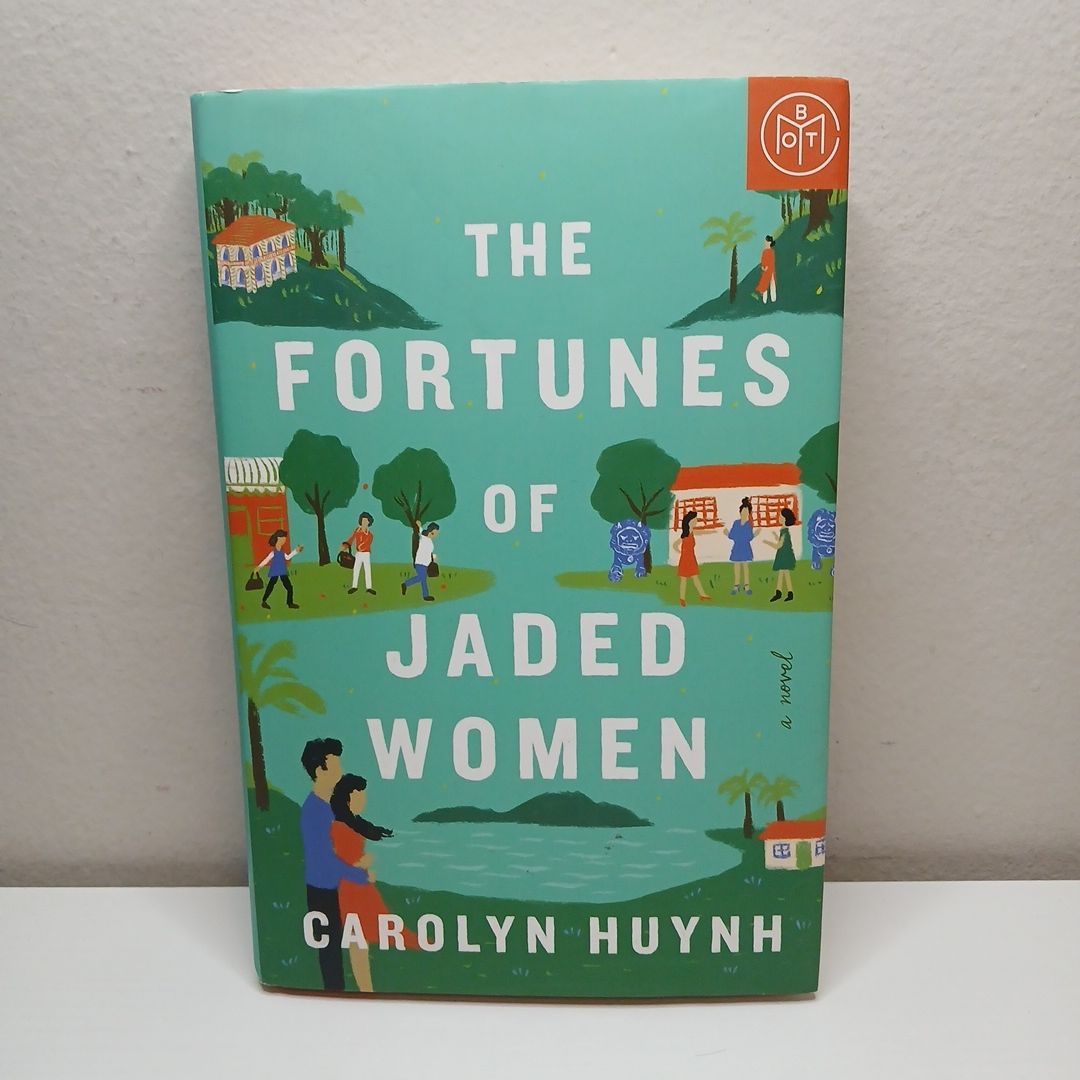 The Fortunes of Jaded Women