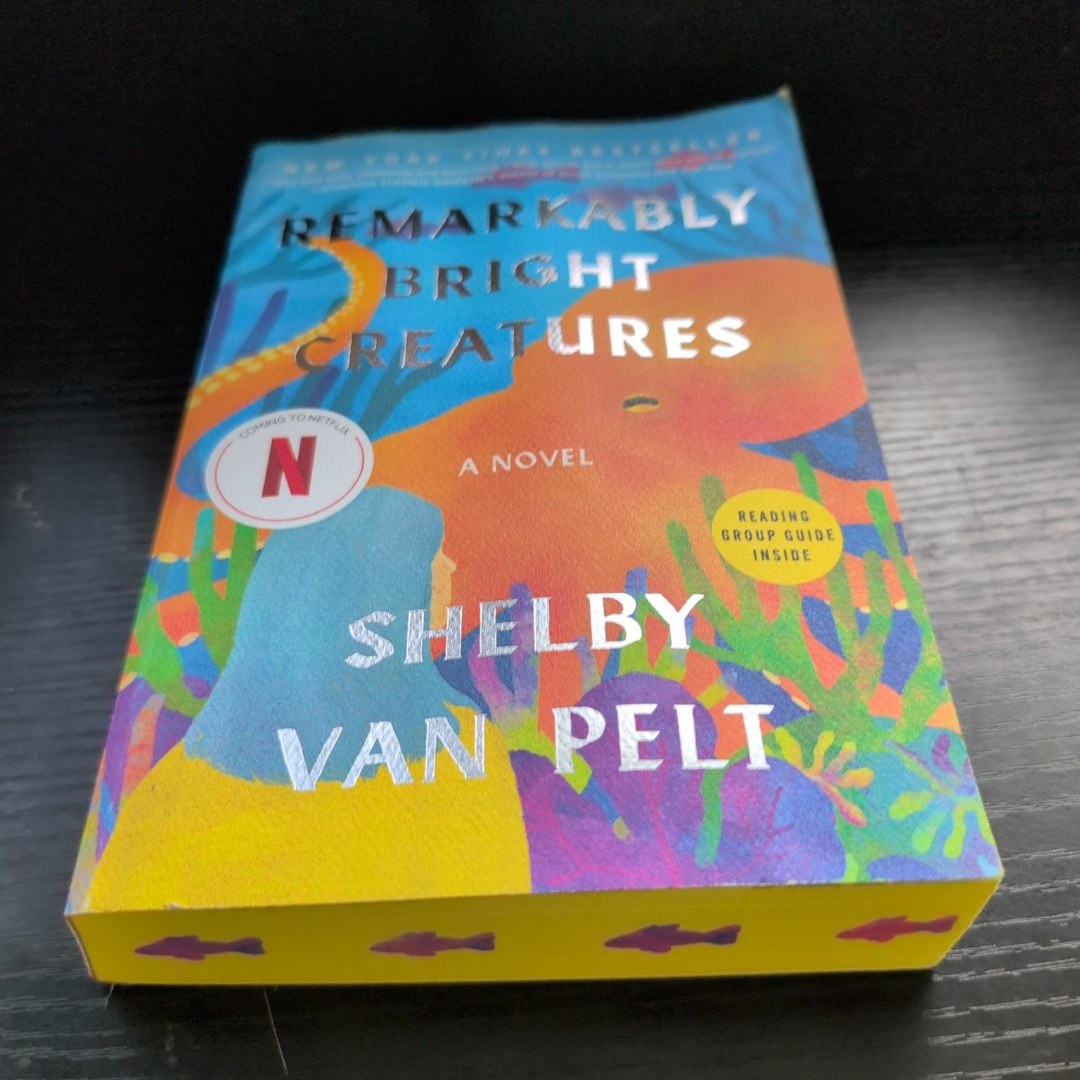 Remarkably Bright Creatures