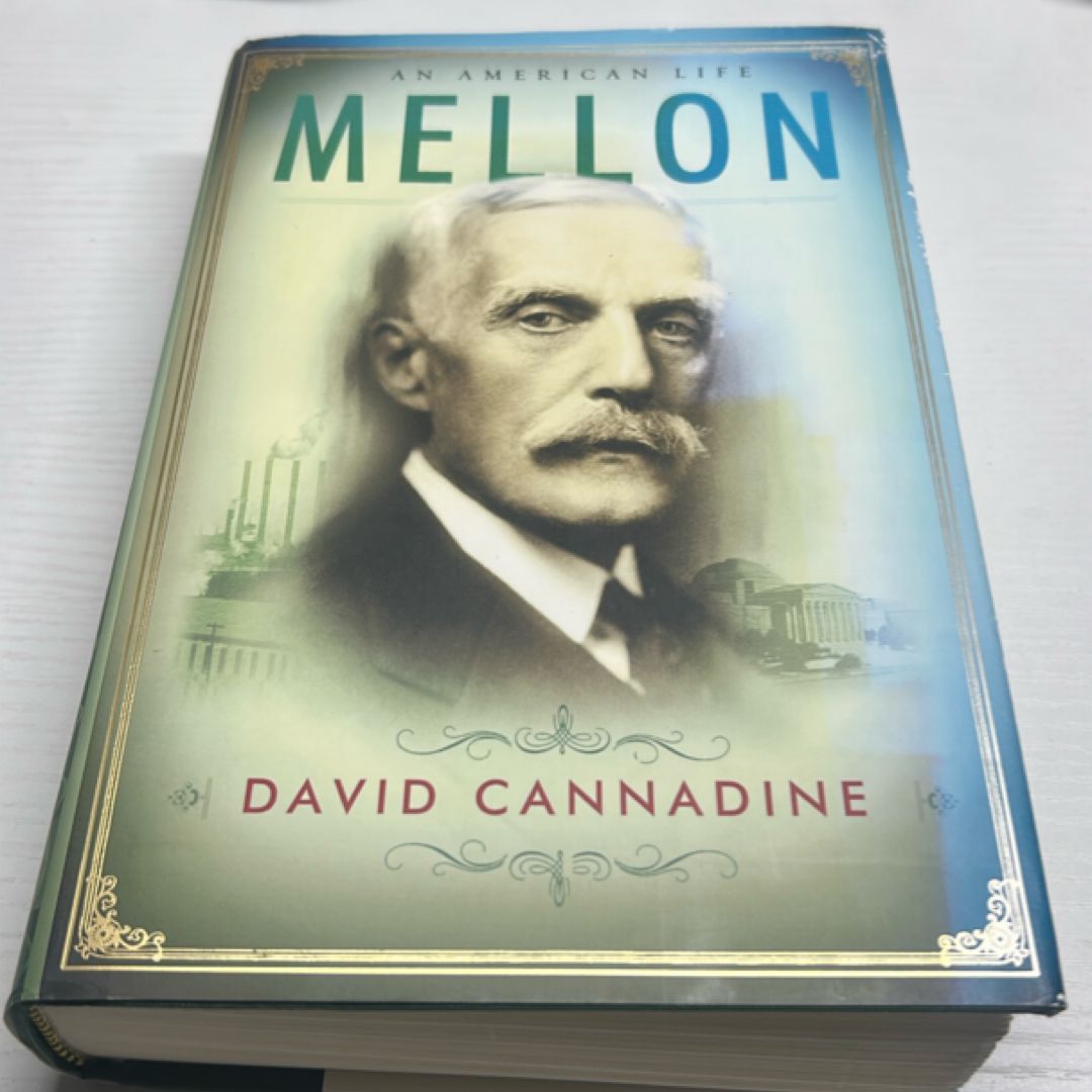 Mellon