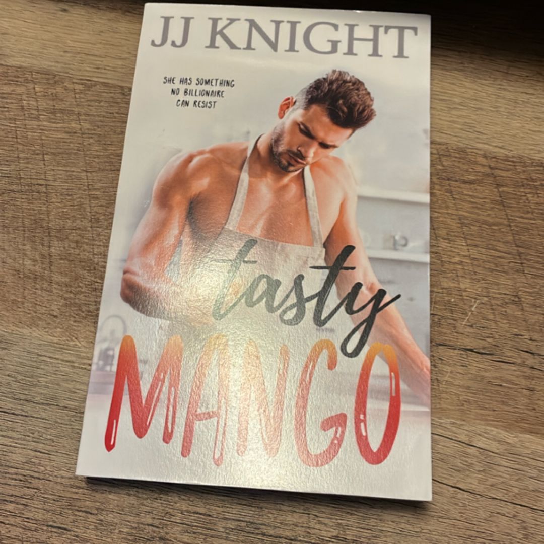Tasty Mango