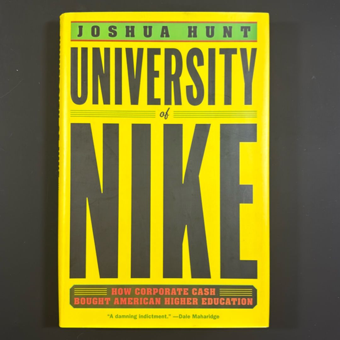 University of Nike