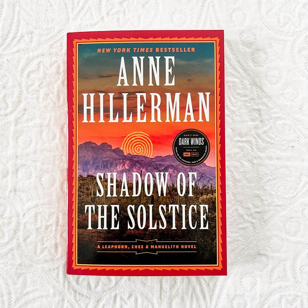 Shadow of the Solstice