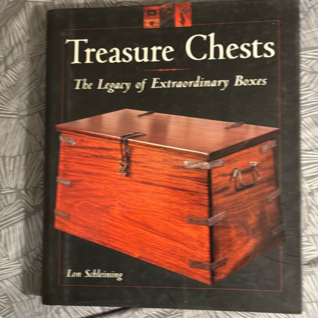 Treasure Chests