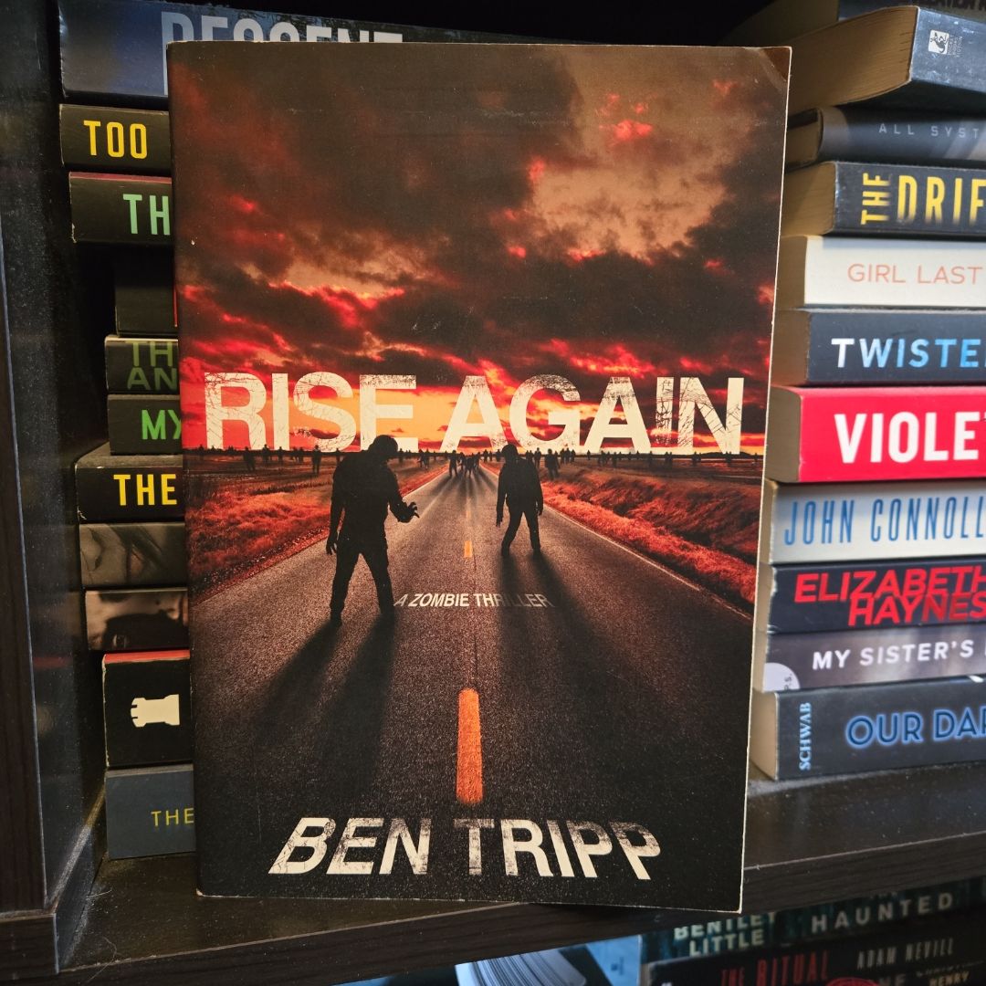 Rise Again