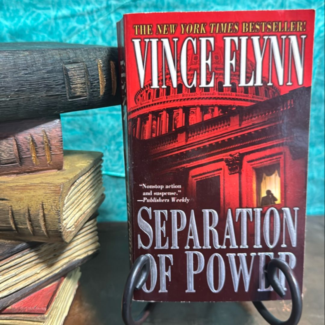 Separation of Power
