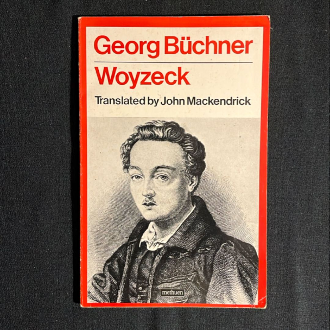 Woyzeck