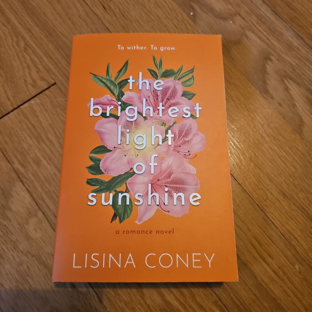 Brightest Light of Sunshine
