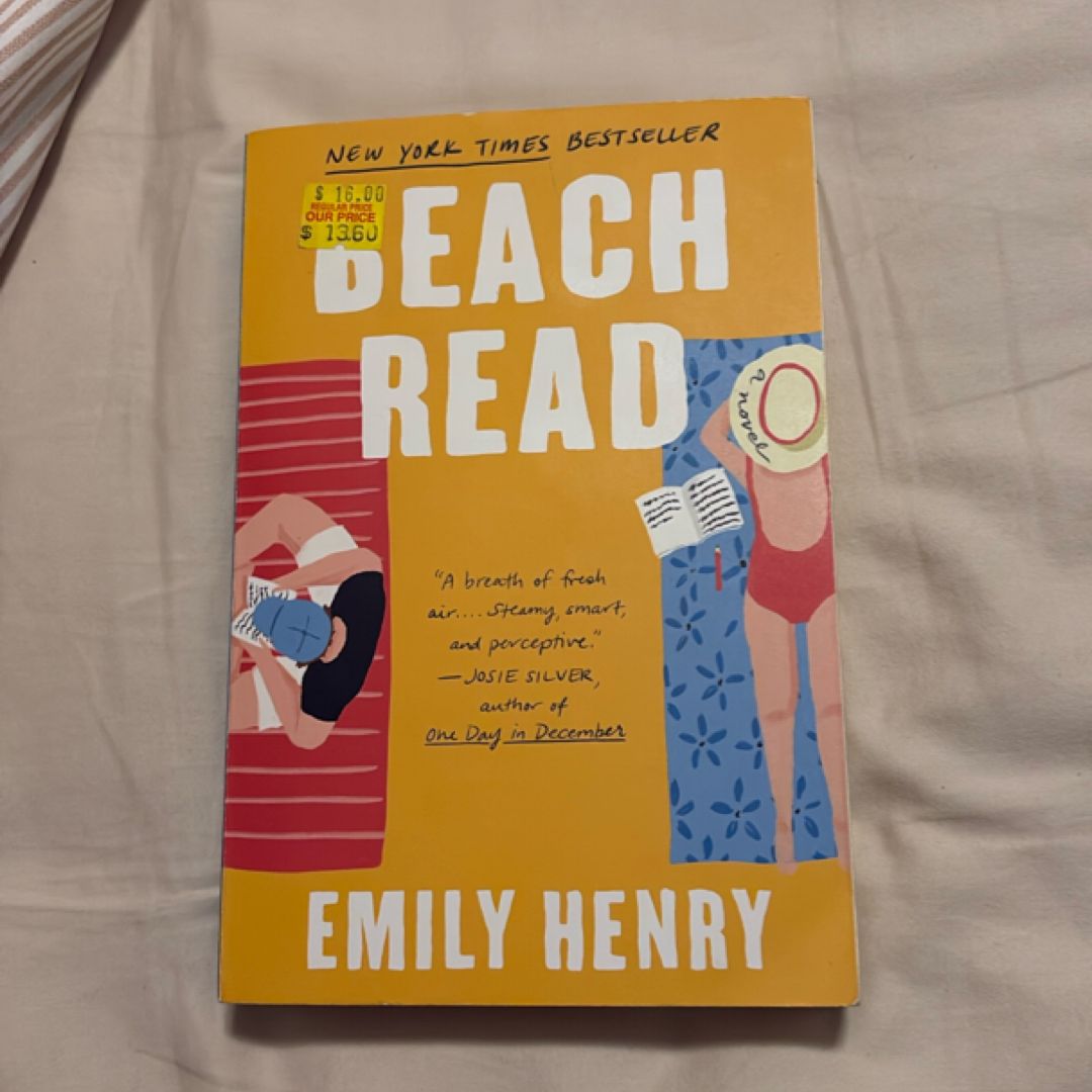 Beach Read