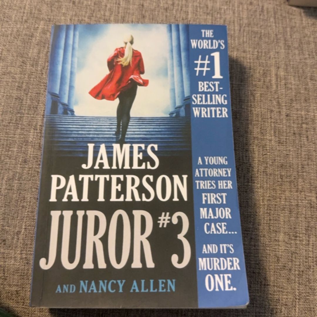 Juror #3