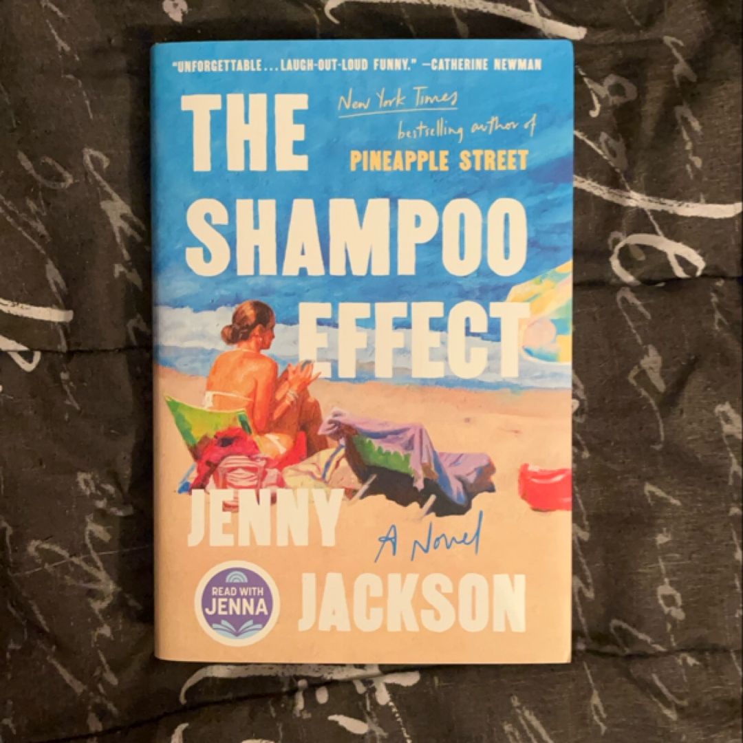 The Shampoo Effect