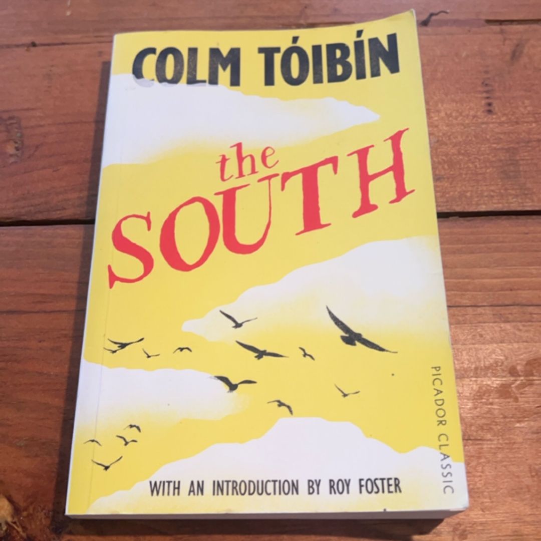 The South