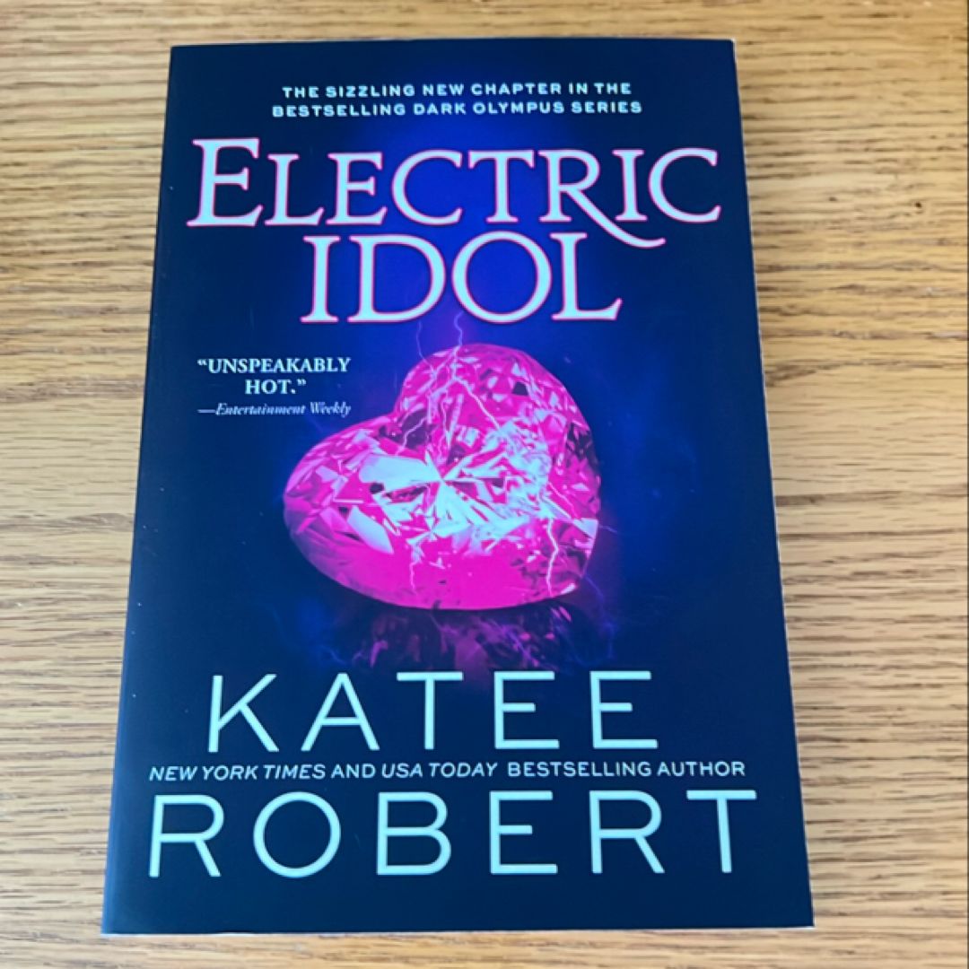 Electric Idol