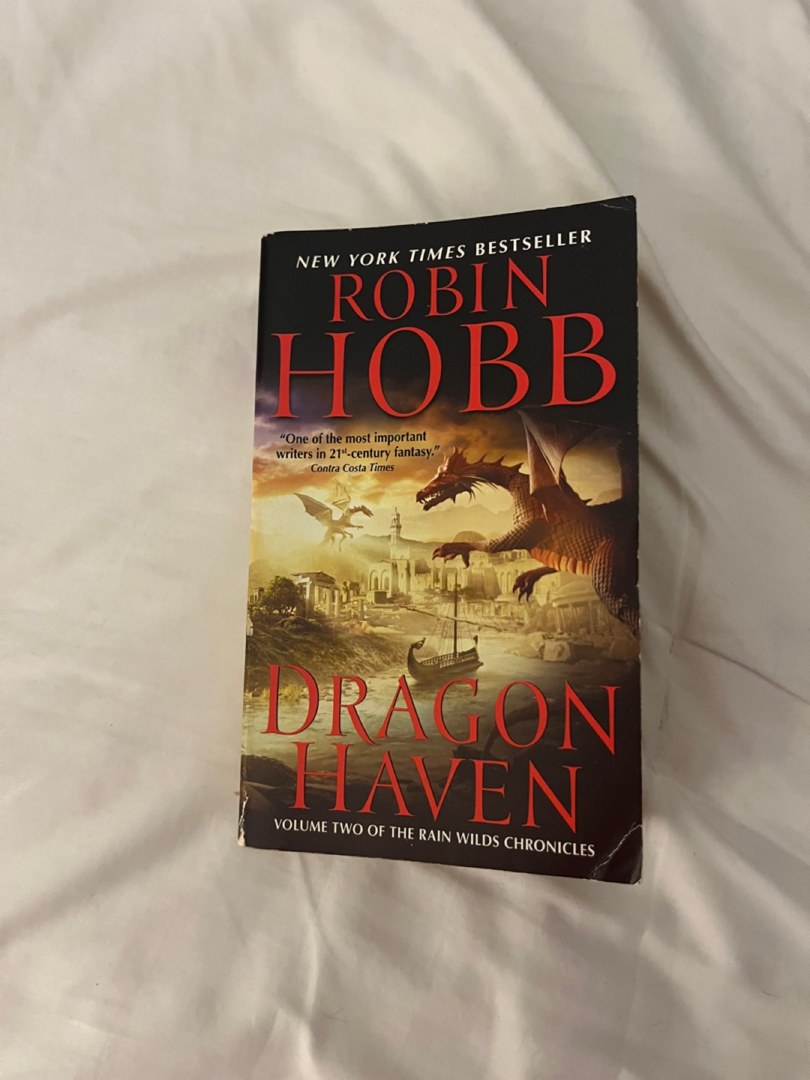 Dragon Haven