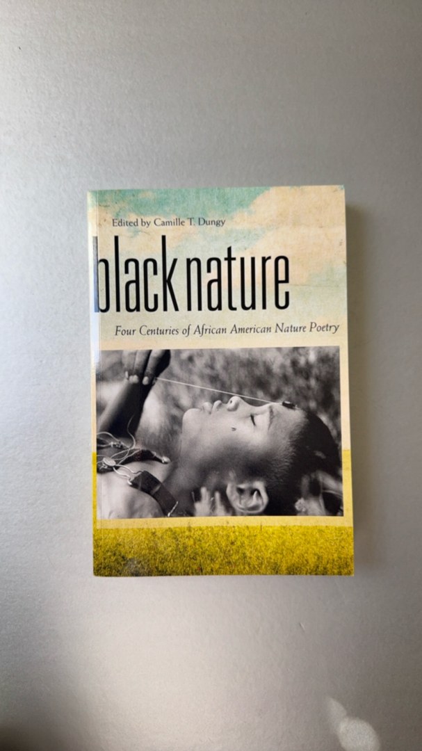 Black Nature