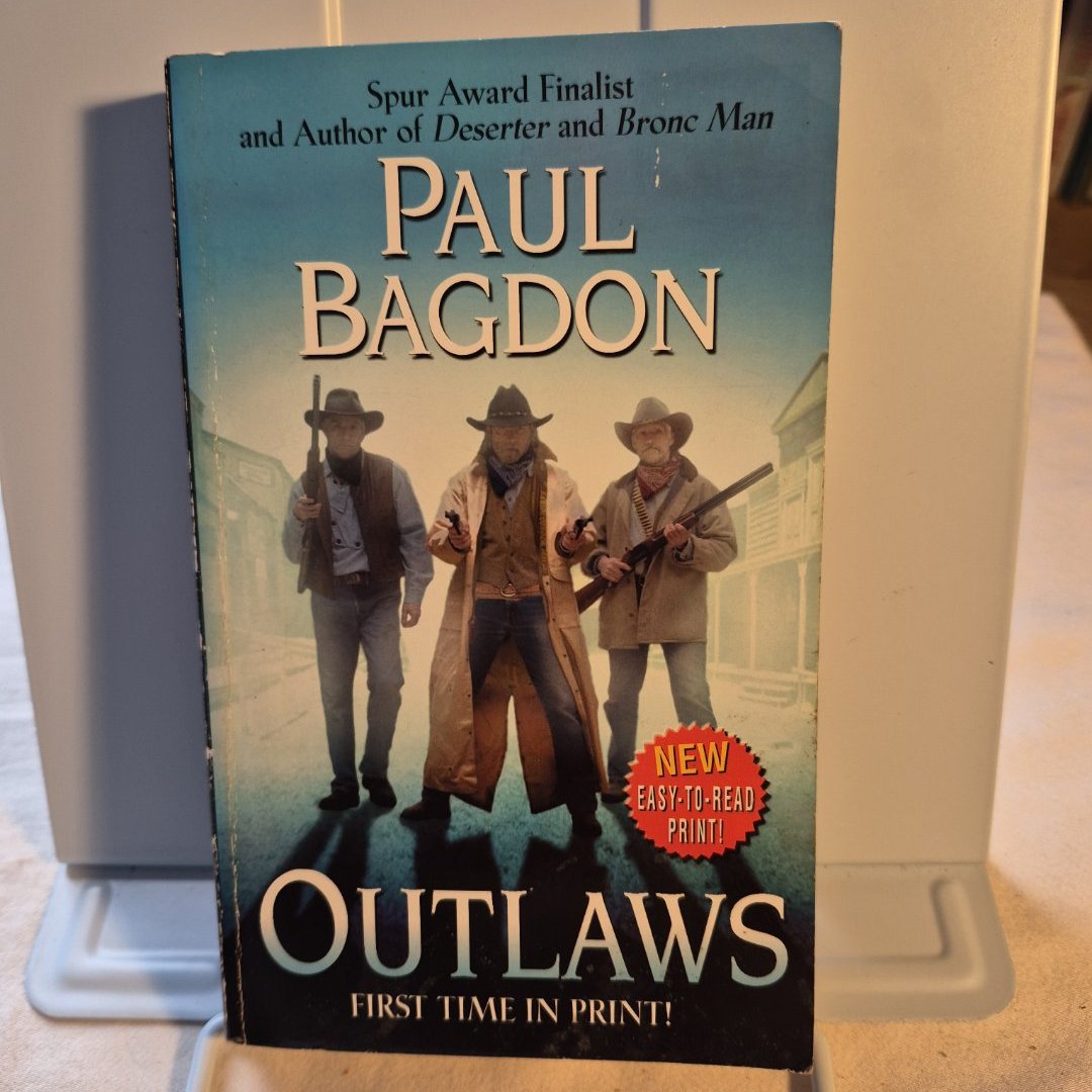 Outlaws