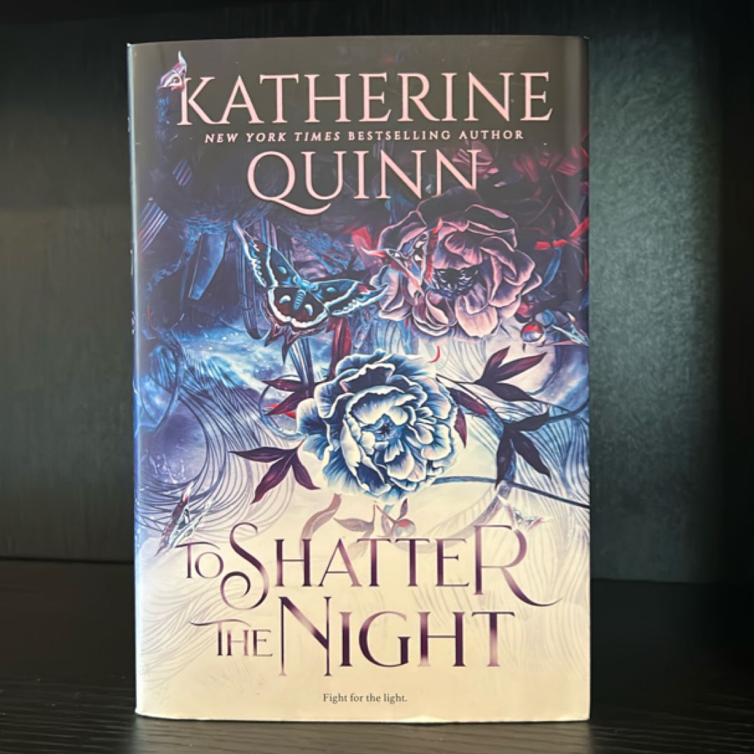 To Shatter the Night (Deluxe Limited Edition)