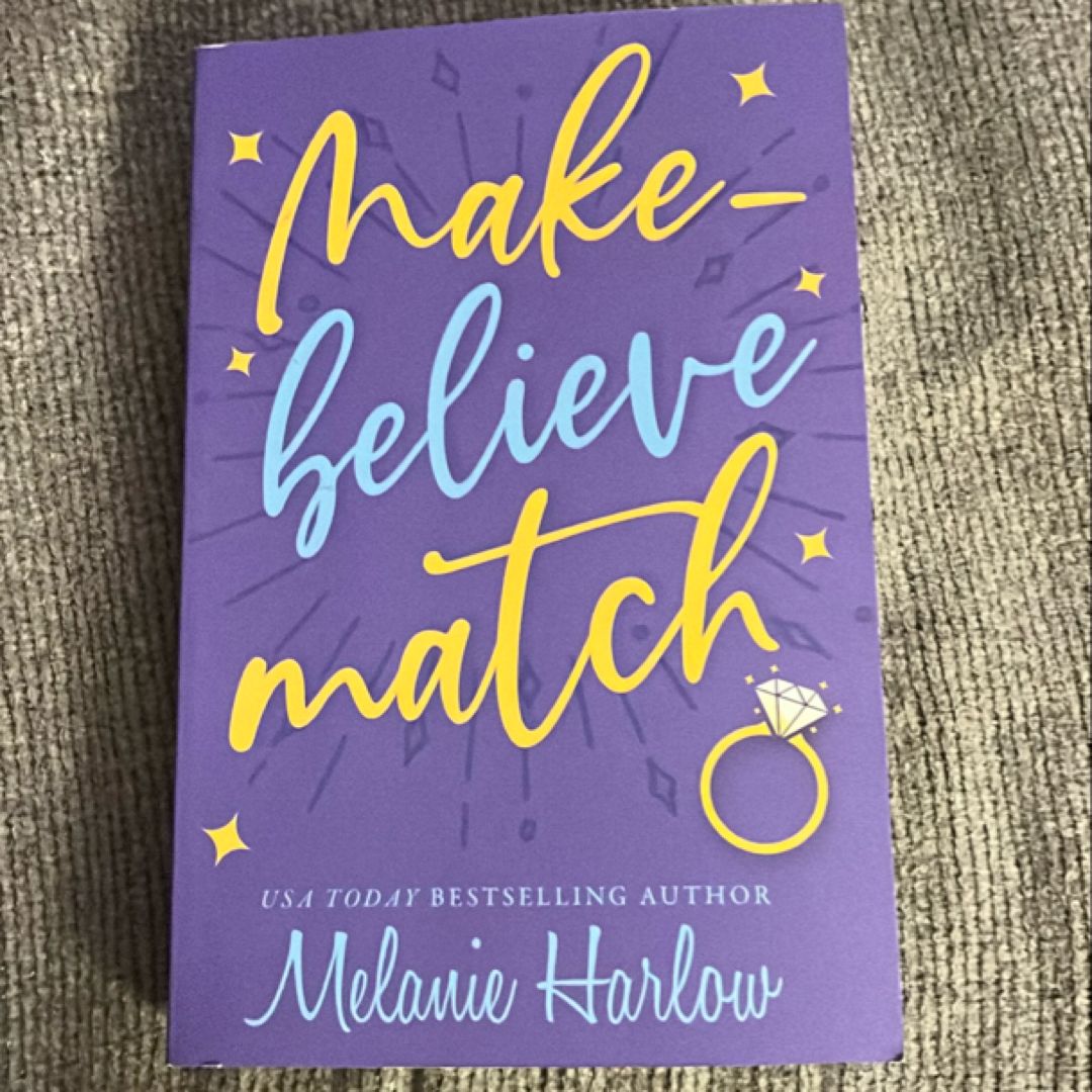 Make-Believe Match