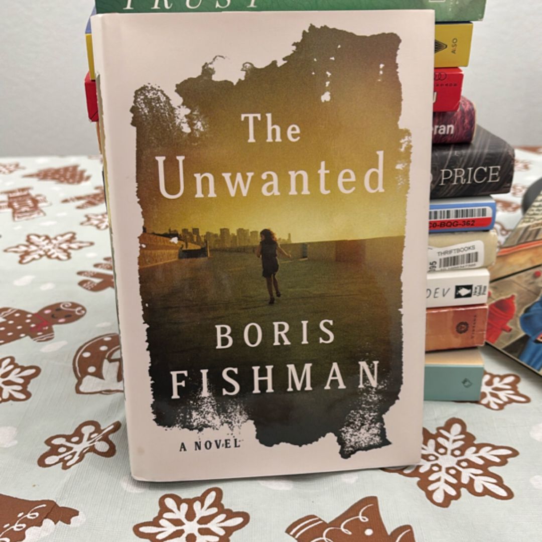 The Unwanted