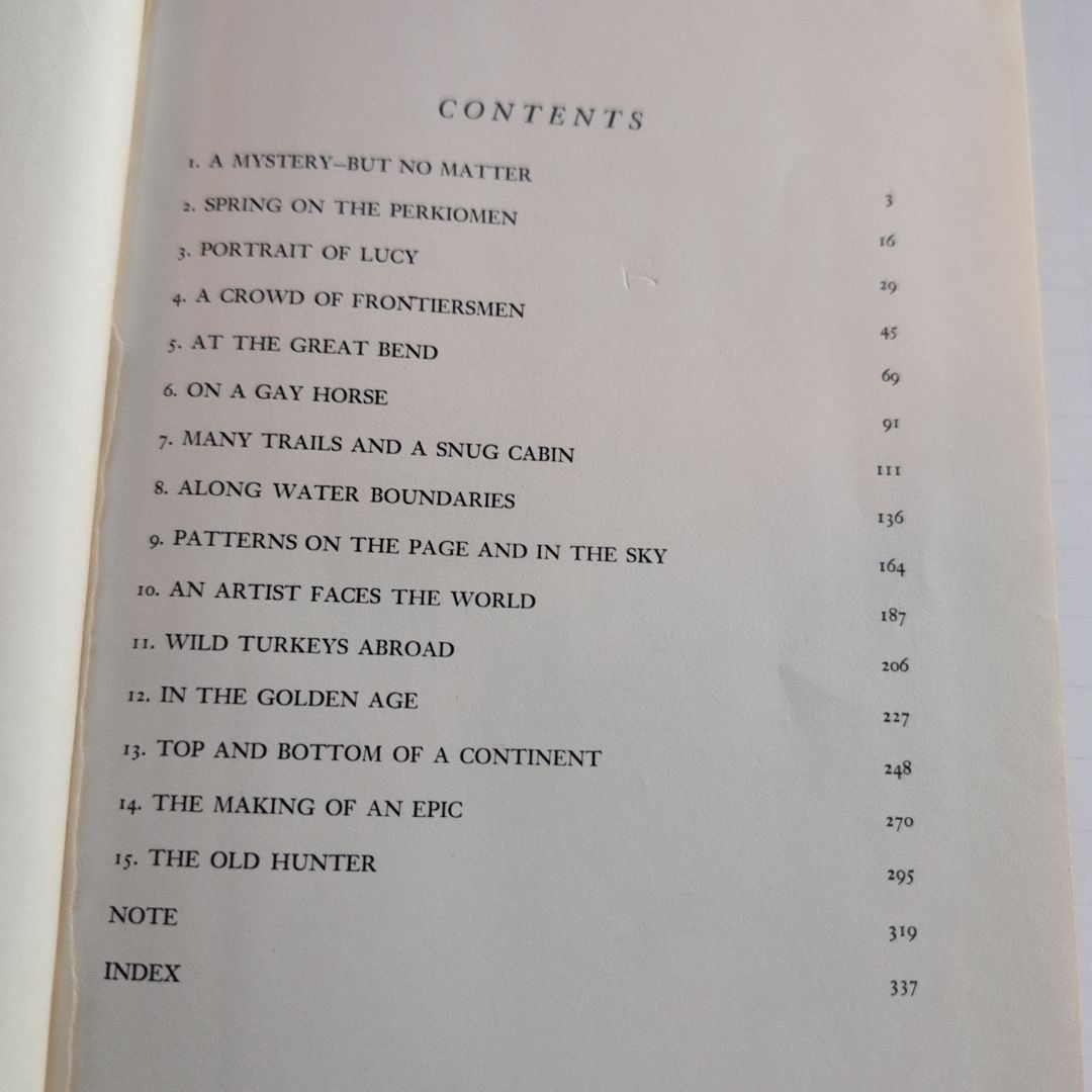 Audubon by Constance Rourke , Hardcover | Pangobooks