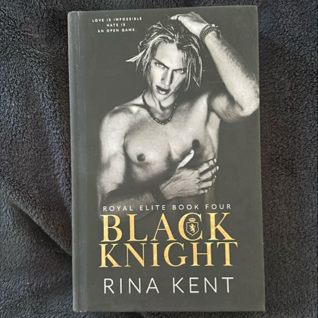 Black Knight