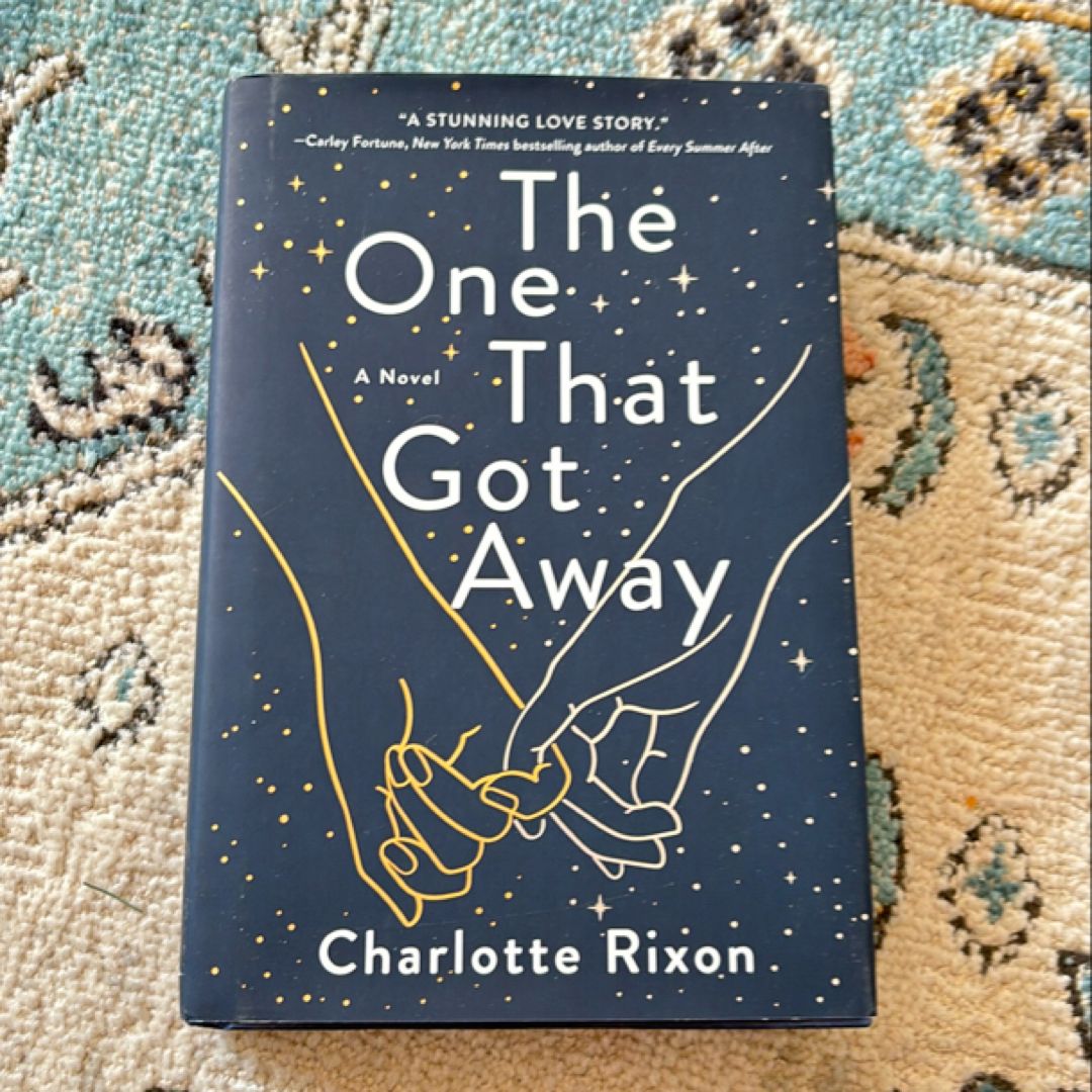 The One That Got Away