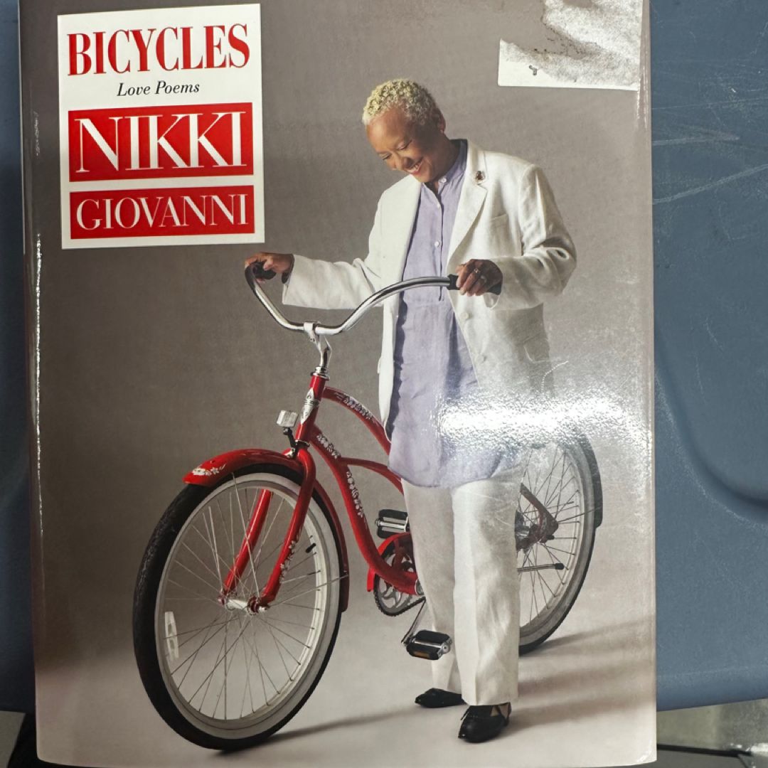 Bicycles