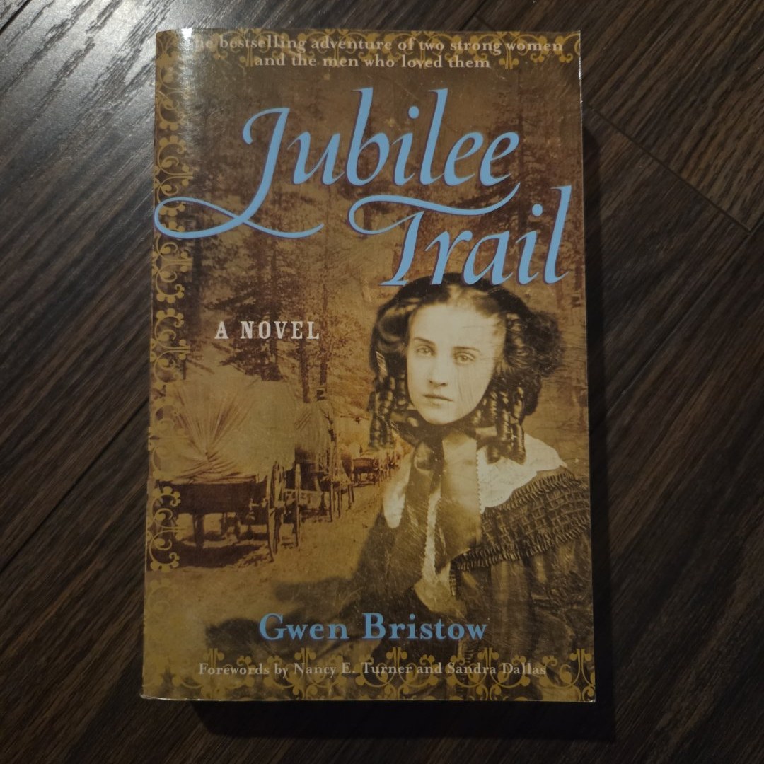Jubilee Trail
