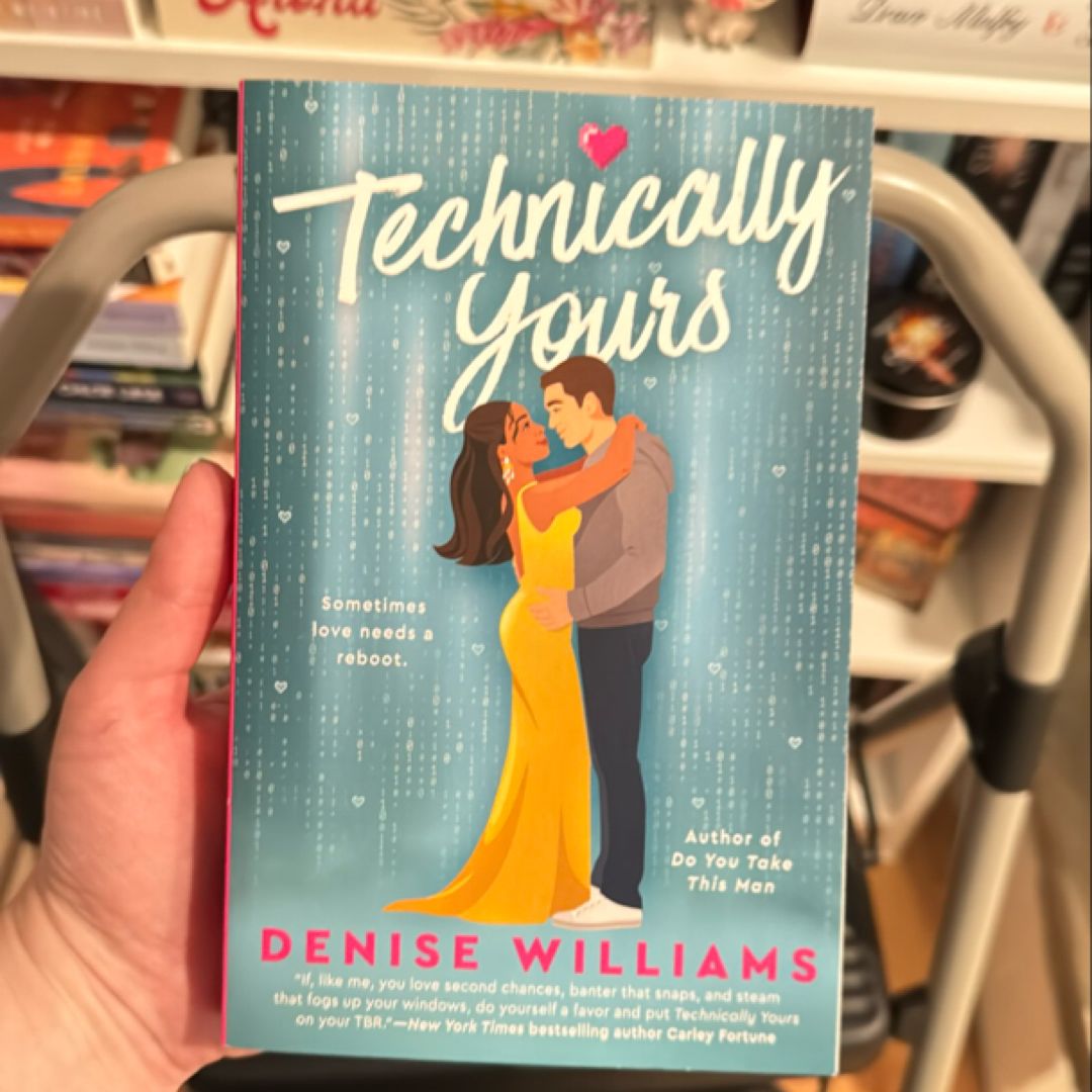 Technically Yours