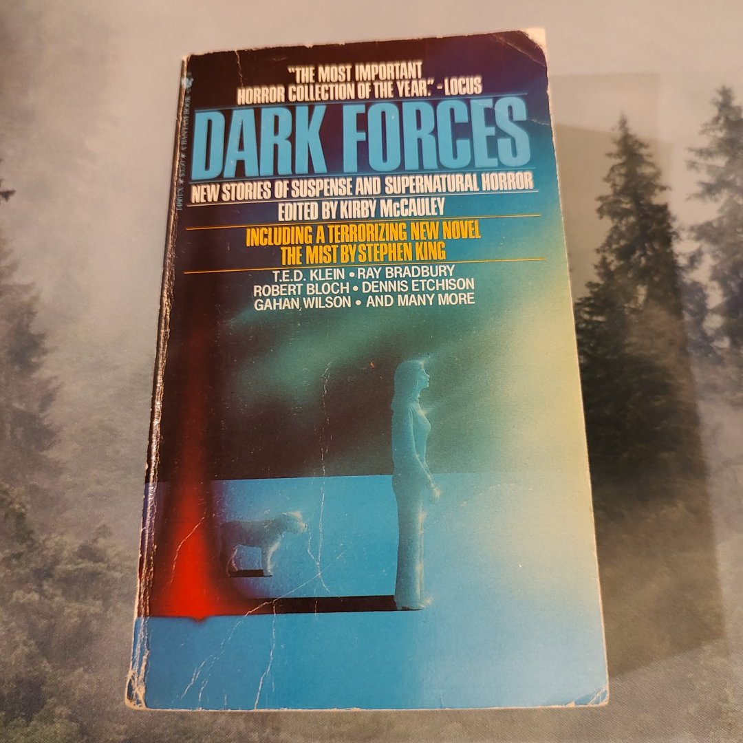 Dark Forces