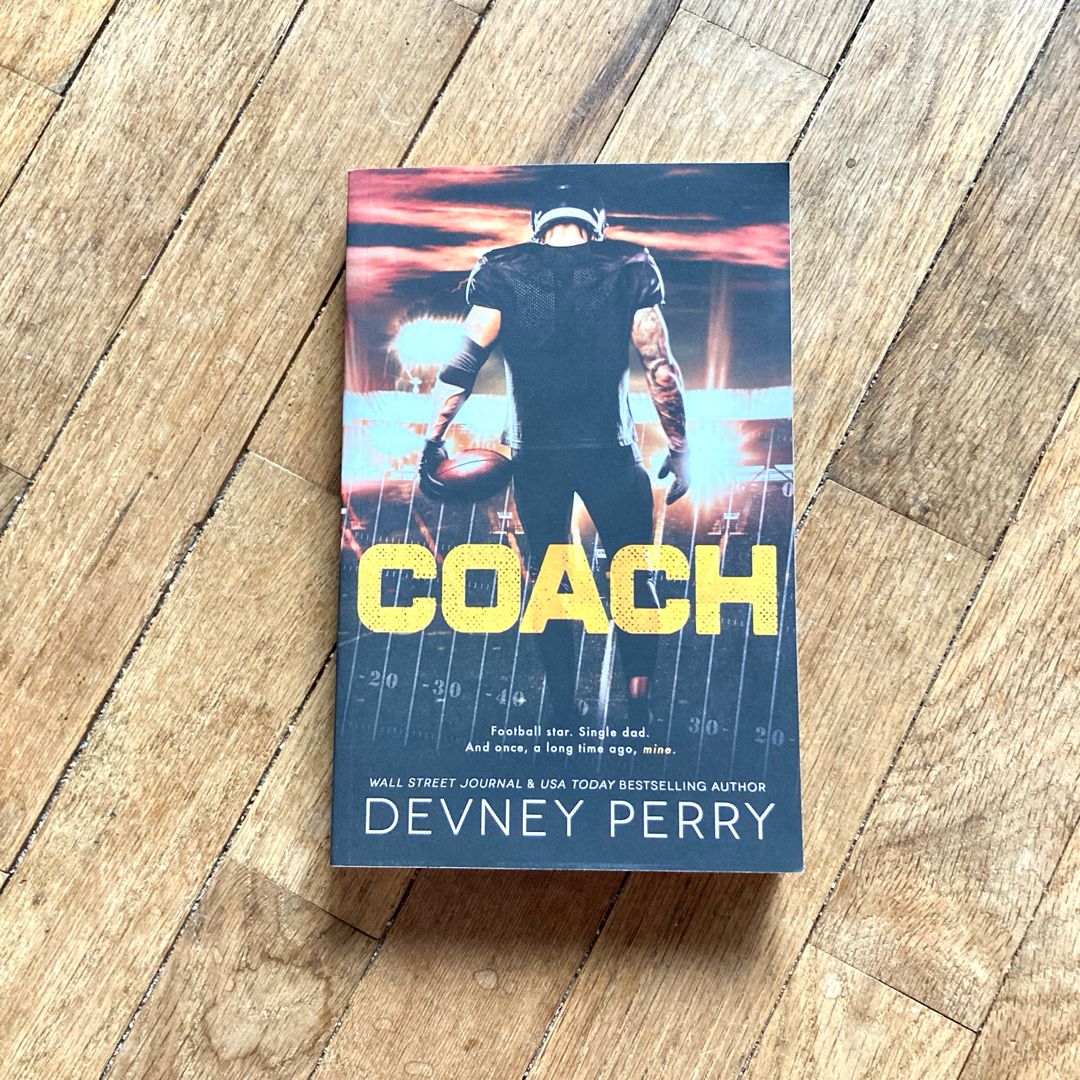 Coach