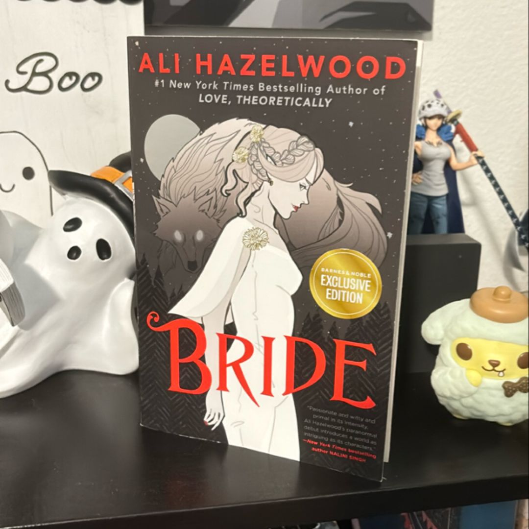 Bride