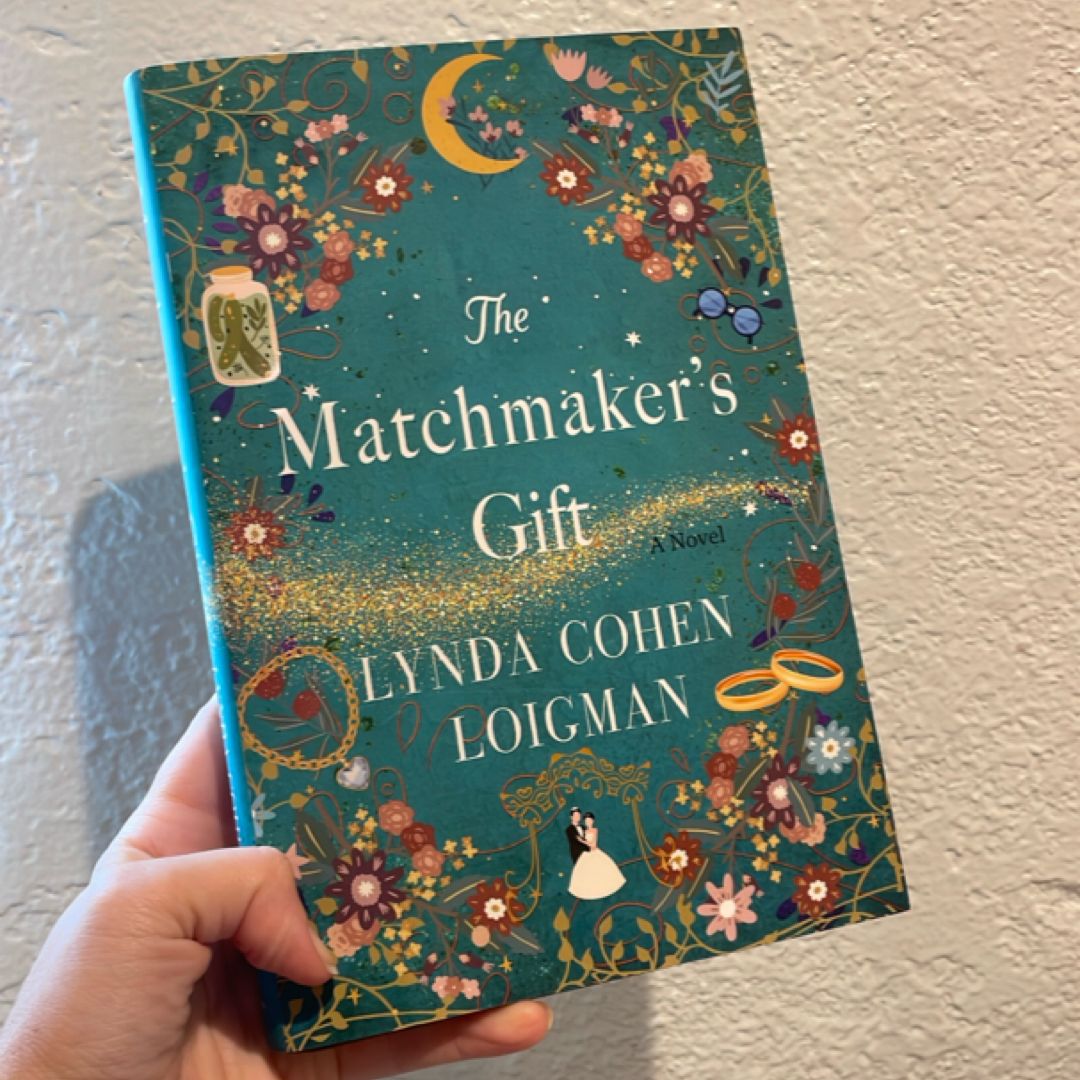 The Matchmaker's Gift