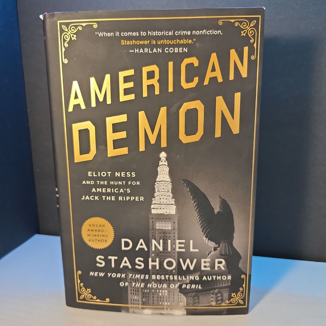 American Demon