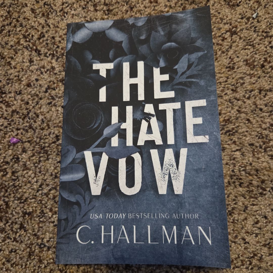 The Hate Vow