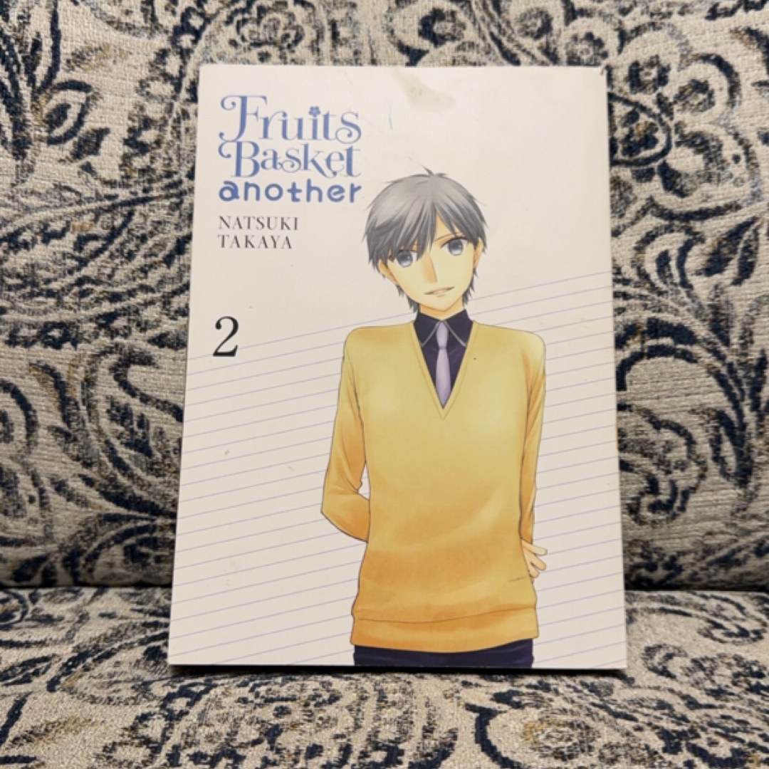 Fruits Basket Another, Vol. 2