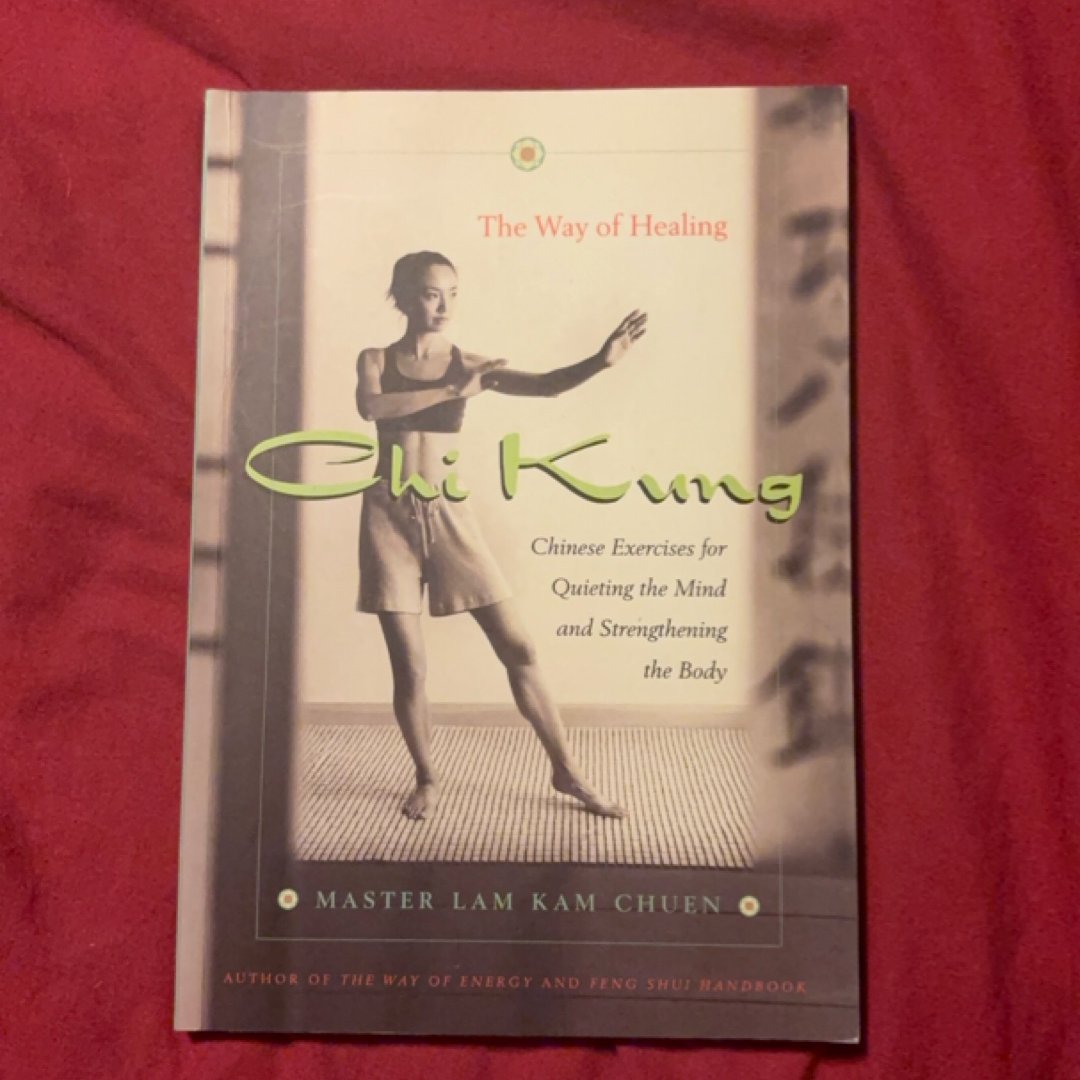 Chi Kung