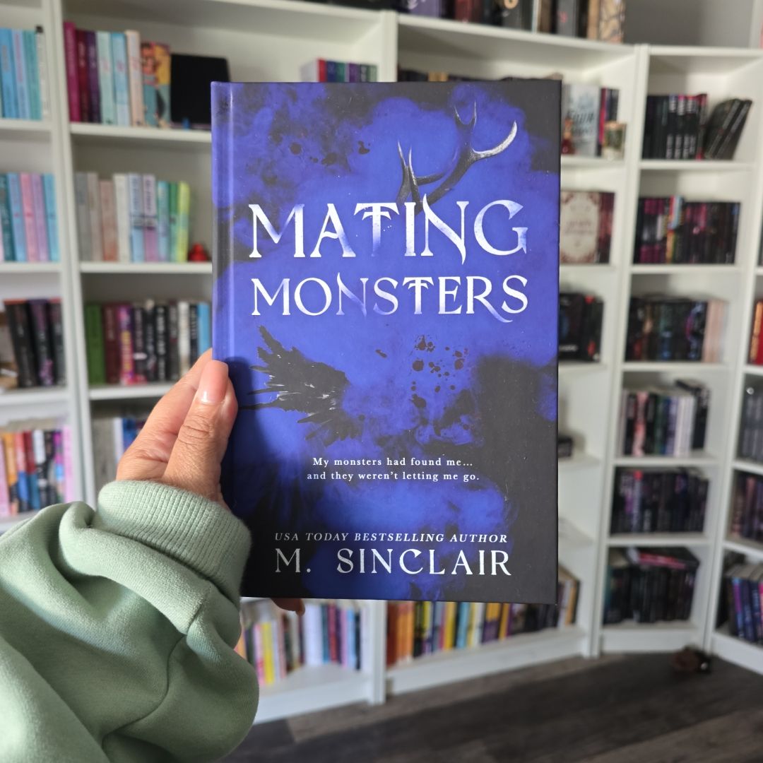 Mating Monsters
